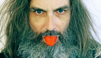 Tomáš Přidal Foto: Bára Přidalová